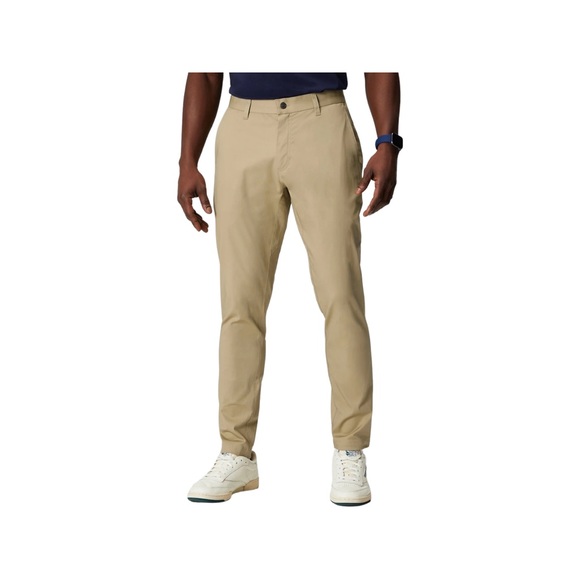 Fabletics Other - FABLETICS Men’s 🔥The High Side🔥 Chino (Classic Fit) Pant - SZ 32